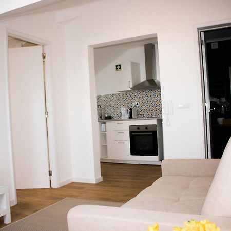 Apartamento Sao Miguel - Santa Catarina Place Ponta Delgada Exteriér fotografie