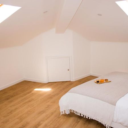Apartamento Sao Miguel - Santa Catarina Place Ponta Delgada Exteriér fotografie