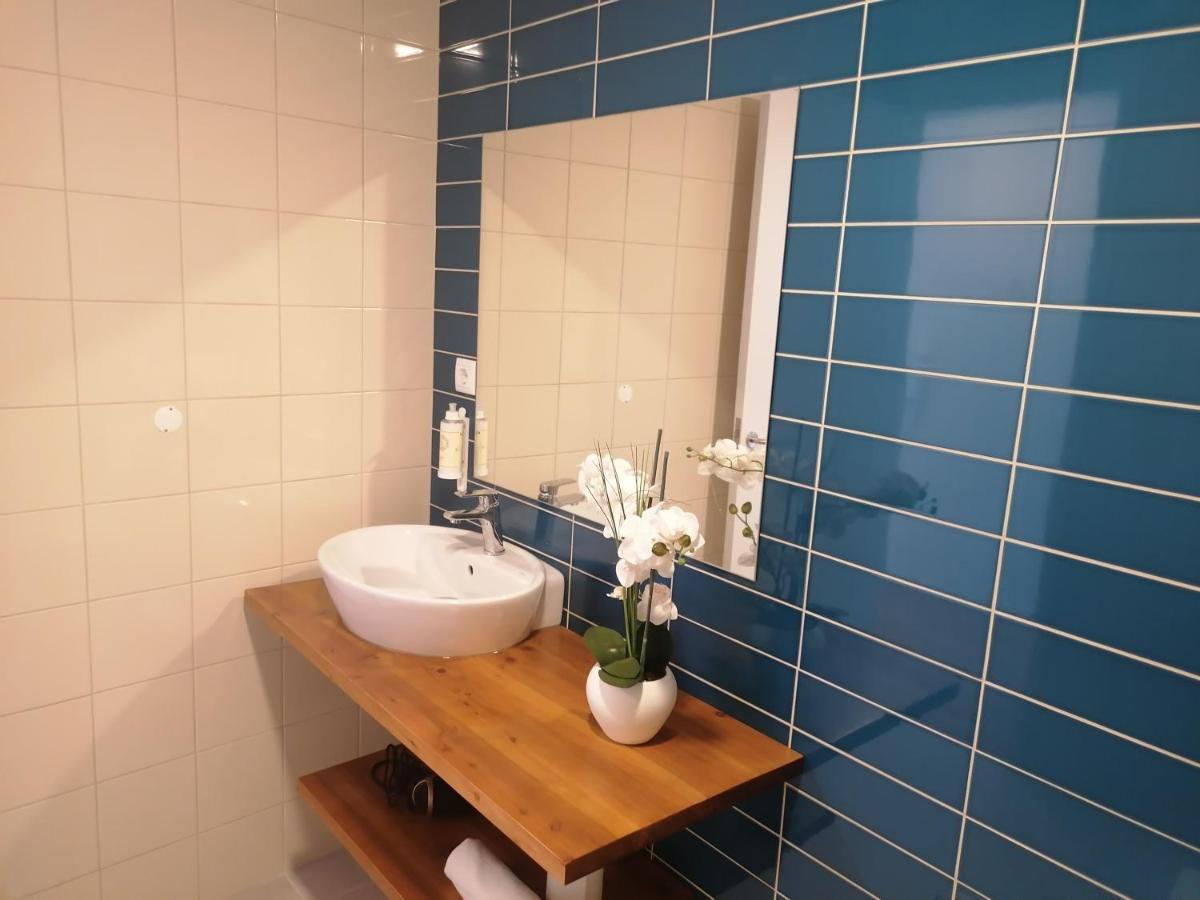 Apartamento Sao Miguel - Santa Catarina Place Ponta Delgada Exteriér fotografie