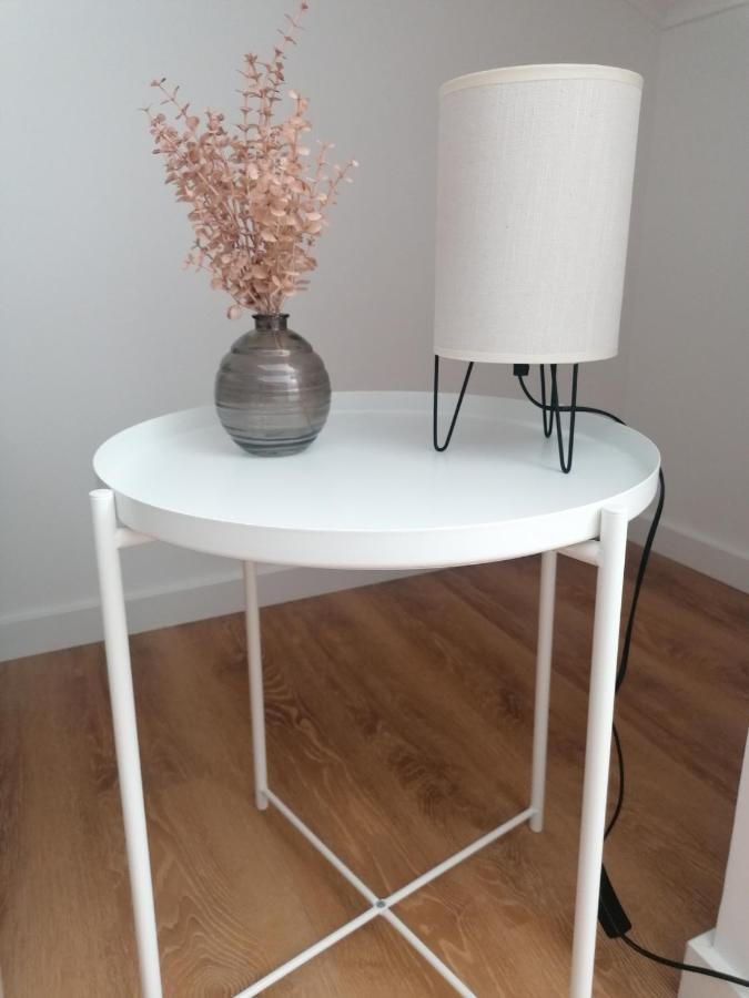 Apartamento Sao Miguel - Santa Catarina Place Ponta Delgada Exteriér fotografie