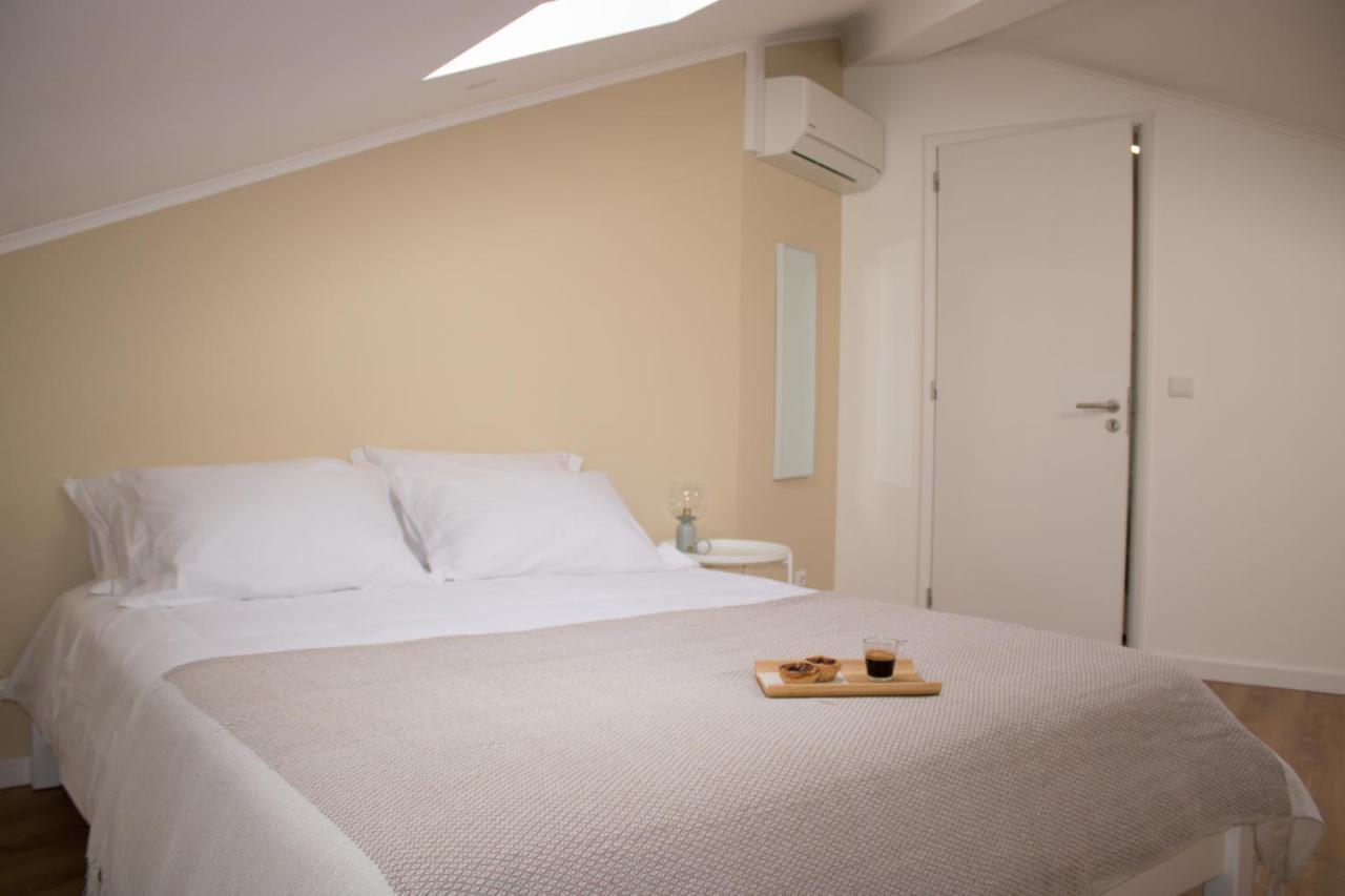 Apartamento Sao Miguel - Santa Catarina Place Ponta Delgada Exteriér fotografie