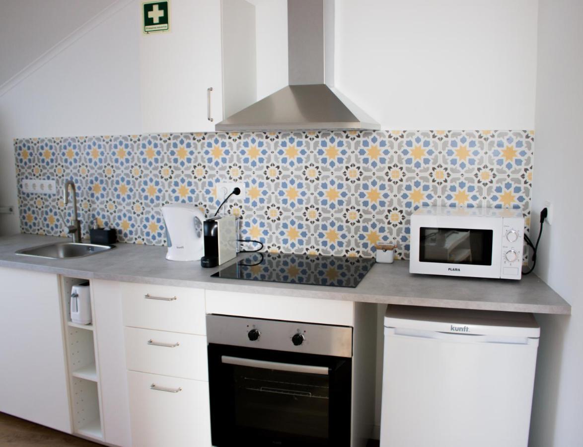 Apartamento Sao Miguel - Santa Catarina Place Ponta Delgada Exteriér fotografie
