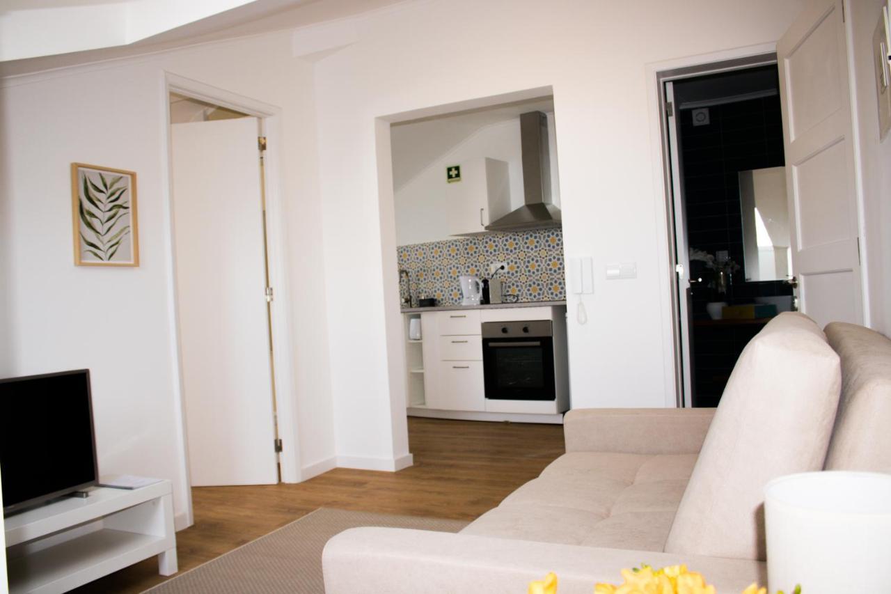 Apartamento Sao Miguel - Santa Catarina Place Ponta Delgada Exteriér fotografie