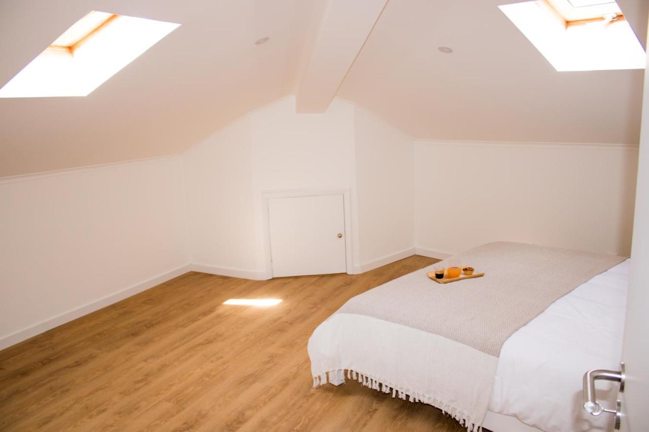 Apartamento Sao Miguel - Santa Catarina Place Ponta Delgada Exteriér fotografie