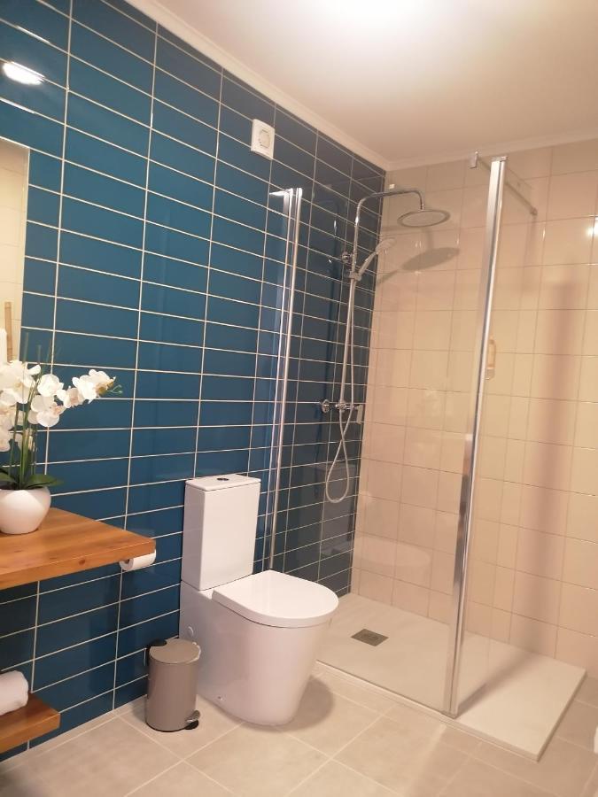 Apartamento Sao Miguel - Santa Catarina Place Ponta Delgada Exteriér fotografie