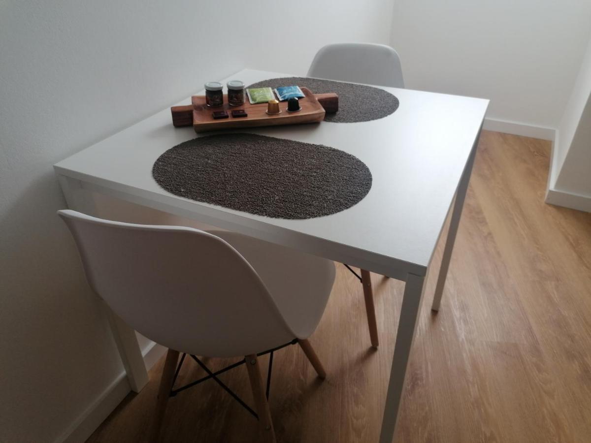Apartamento Sao Miguel - Santa Catarina Place Ponta Delgada Exteriér fotografie
