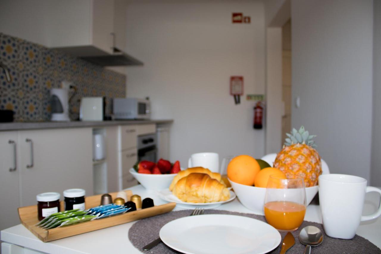 Apartamento Sao Miguel - Santa Catarina Place Ponta Delgada Exteriér fotografie